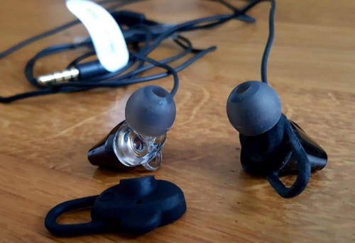 BASEUS H10 Encok