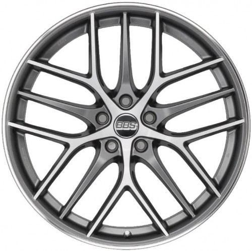 BBS CC-R