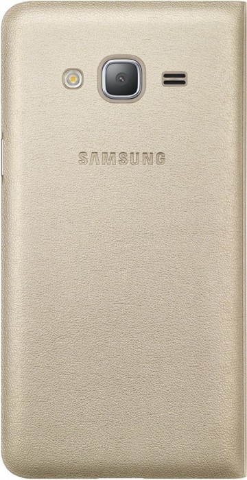 Samsung Flip Wallet for Galaxy J3