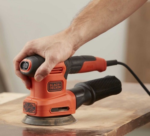 Black&Decker BEW200