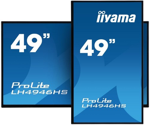 Iiyama ProLite LH4946HS-B1