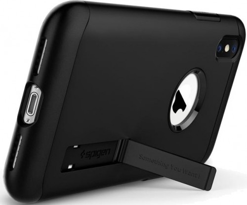 Spigen Slim Armor for iPhone Xs Max