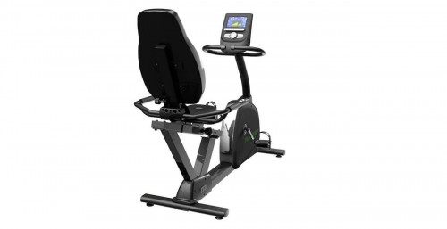 Tunturi Performance E50R Recumbent Bike