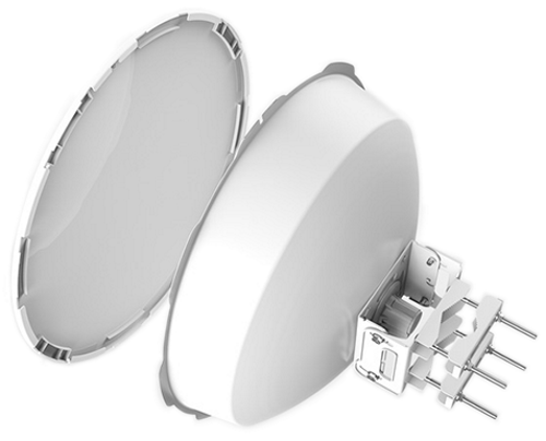 Ubiquiti PowerBeam M5-300 ISO