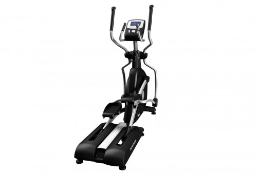 Tunturi Platinum Crosstrainer PRO