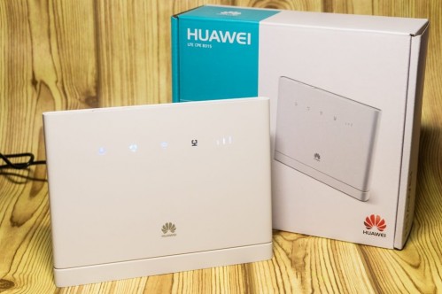 Huawei B315s-22