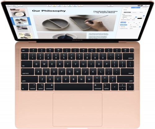 Apple MacBook Air 13" (2019)