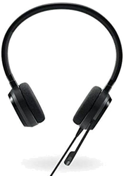 Dell Pro Stereo Headset UC350