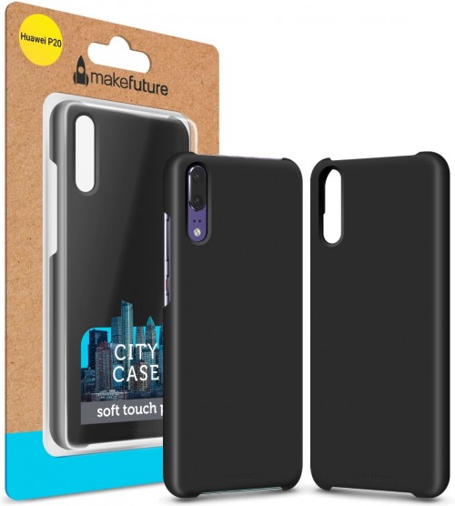 MakeFuture City Case for P20