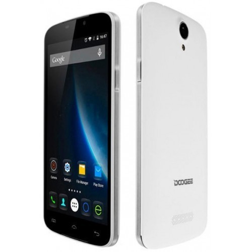 Doogee X6