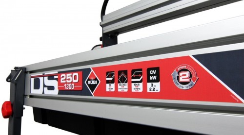 RUBI DS-250-N-1000 LASER&LEVEL