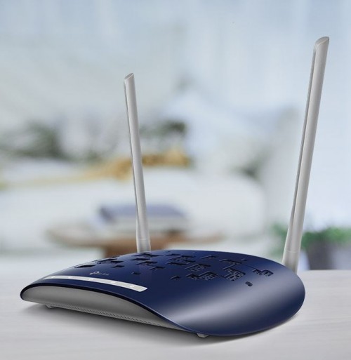 TP-LINK TD-W9960