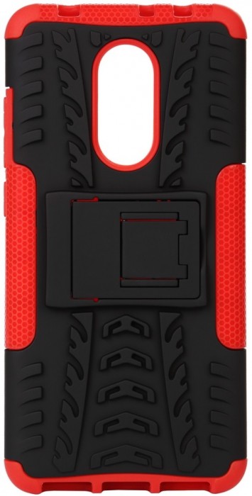 Becover Shock-Proof Case for Redmi 5