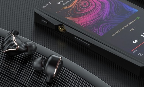 FiiO FH7