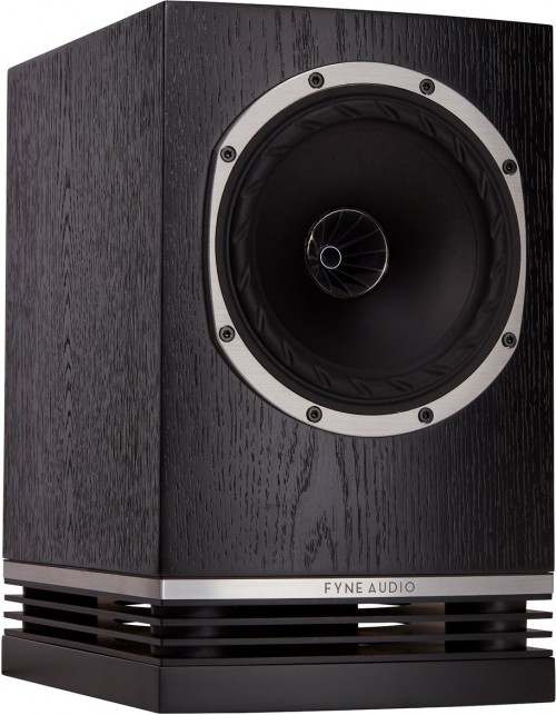 FYNE AUDIO F500