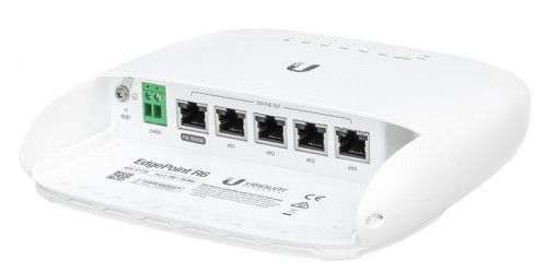 Ubiquiti EdgePoint EP‑R6