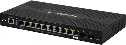 Ubiquiti EdgeRouter 12