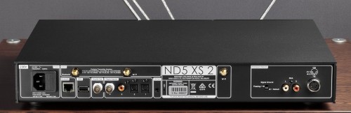 Naim Audio ND5 XS 2