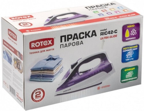 Rotex RIC42-C