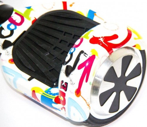 Smart Balance Wheel Classic 6.5