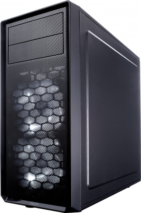 Fractal Design FOCUS G FD-CA-FOCUS-BK-W