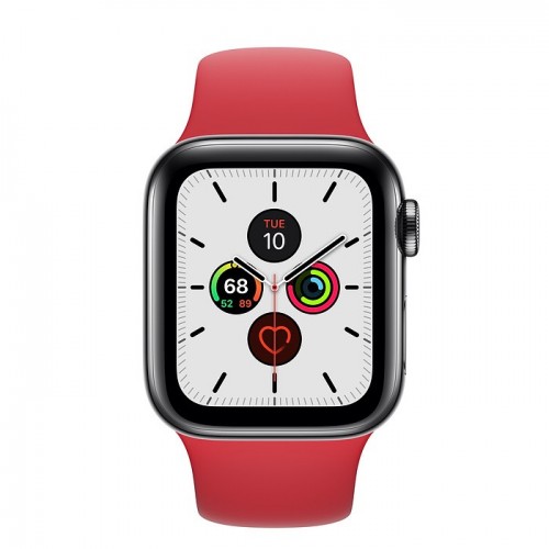 Apple Watch 5 Steel