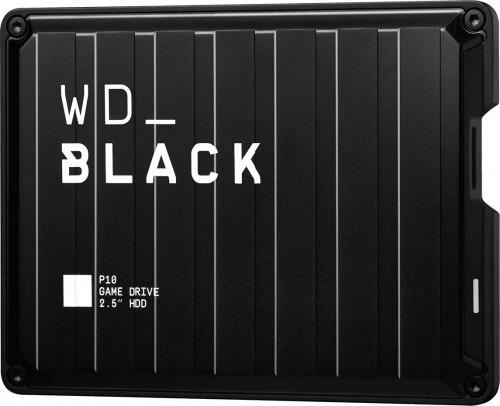 WD  P10 Game Drive