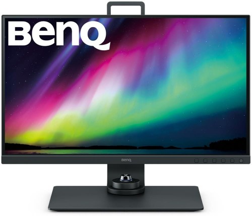 BenQ SW270C 27 "