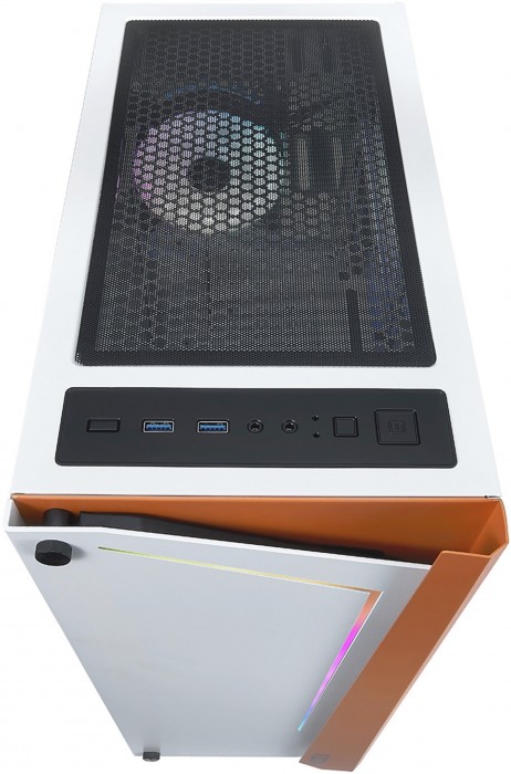 AZZA Apollo 430 белый