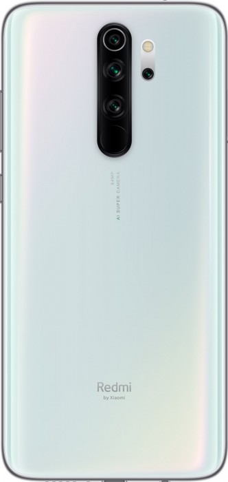 Xiaomi Redmi Note 8 Pro
