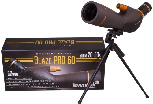 Levenhuk Blaze PRO 60