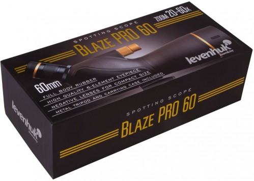 Levenhuk Blaze PRO 60