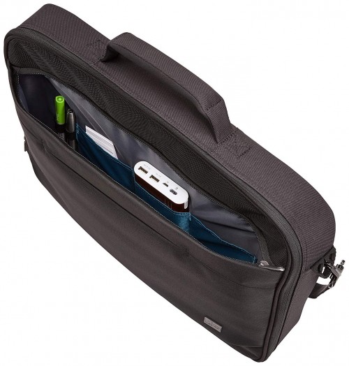 Case Logic Advantage Briefcase 17.3 17.3 "