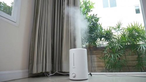 Xiaomi Deerma Humidifier DEM-F628