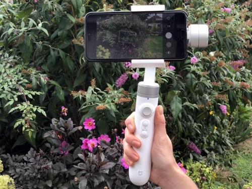 Xiaomi Mijia Smartphone Handheld Gimbal