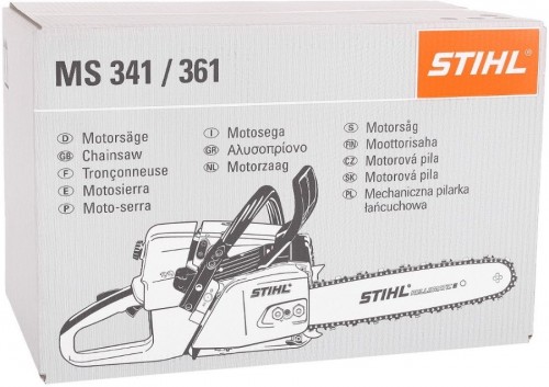 Упаковка STIHL MS 361 40