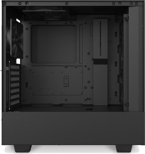 NZXT H510 Elite CA-H510E-B1 черный