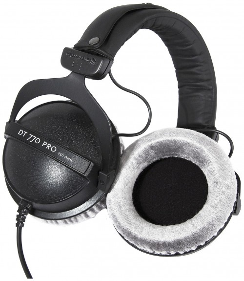 Beyerdynamic DT 770 PRO 250 Ohm