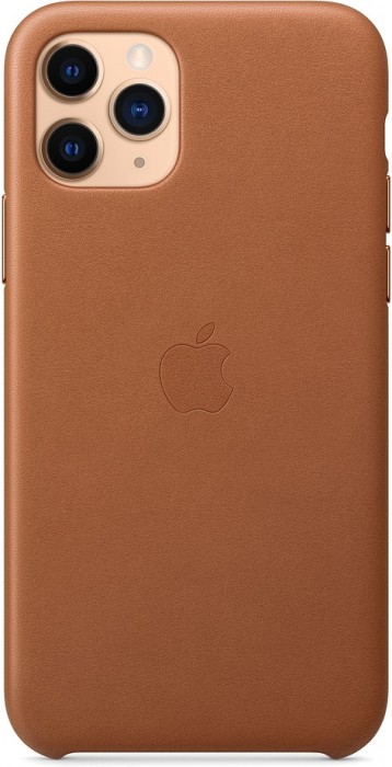 Apple Leather Case for iPhone 11 Pro