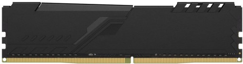 Kingston HyperX Fury Black DDR4