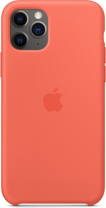 Apple Silicone Case for iPhone 11 Pro