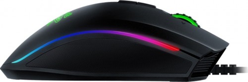 Razer Mamba Elite