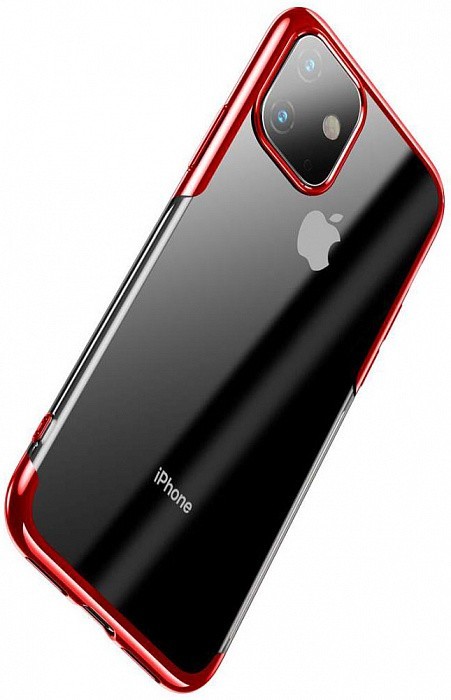 BASEUS Shining Case for iPhone 11