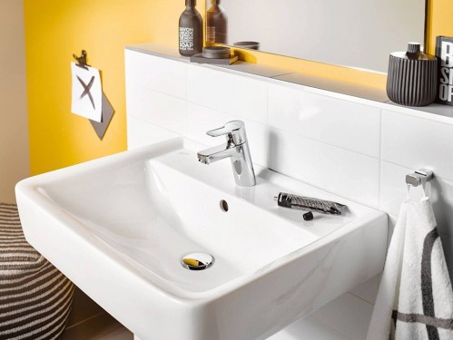 Kludi Pure&Easy 372750565