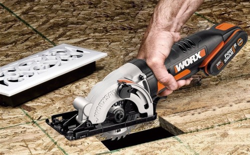 Worx WX527