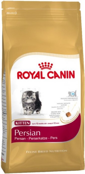Royal Canin Persian Kitten 2 кг