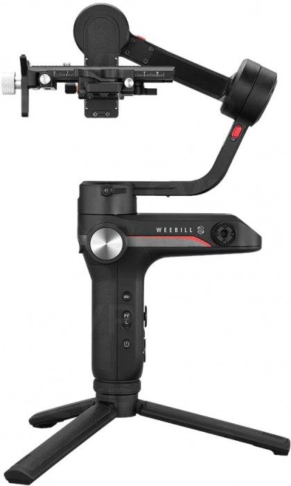 Zhiyun Weebill-S