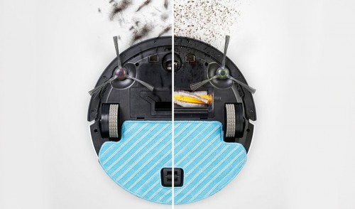 ECOVACS DeeBot Ozmo 900