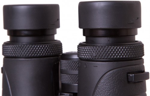 BRESSER Corvette II 10x42 WP