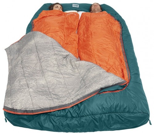 Kelty Tru. Comfort Doublewide 20